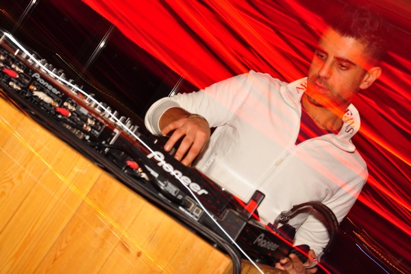 Laurent Kaa & Jay K 